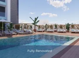 Port Benidorm Hotel & Spa 4* Sup