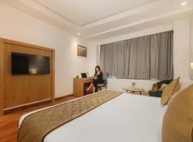 Hotel The Grand Infinity Near Delhi Airport