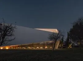 L'AND Vineyards - Relais & Châteaux