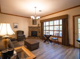 Stroudsmoor Country Inn, hotel in Stroudsburg