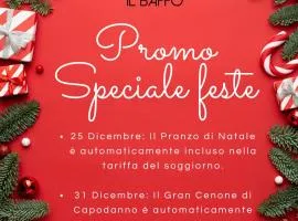 阿尔贝托巴福酒店