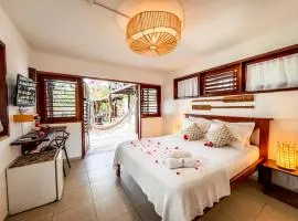 AKY JERI - POUSADA Vila de Jericoacoara