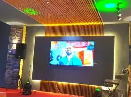 Xetai Royal Hotel & Restaurant