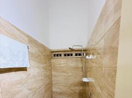 RESIDENCE LUXORIA Villa Cotonou, hotel em Cotonou