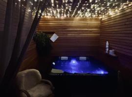 Au ptit Gaston, Hotel in Durbuy