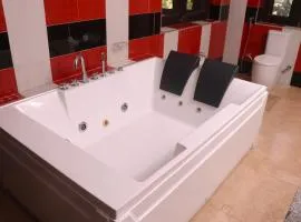 Brickhaus Hotel - Mbezi Beach