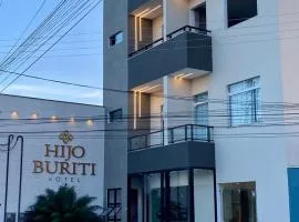 Hijo Buriti Hotel