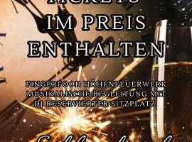 Schlosshotel Rheinsberg