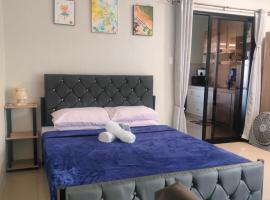 Stay at Diez, Hotel in Calamba