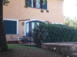 Hotel Photo: B&B Le Querce