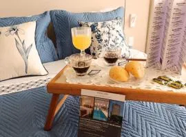 Hotel Aeroporto Stay Here