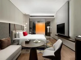 Ramada by Wyndham Qingdao Jiaodong International Airport