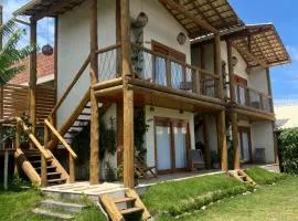 Bangalo Aconchegante - Praia Dulé ES - Suite 4