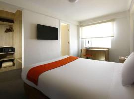 Marvelous Plaza, hotelli kohteessa Cusco