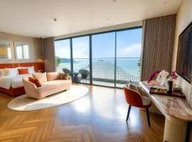 The Morning Glow - Handwritten Collection