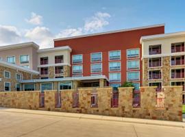 Wyndham Garden San Antonio Airport Northeast, hotel in San Antonio