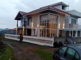Nidha Home, ξενοδοχείο σε Ooty