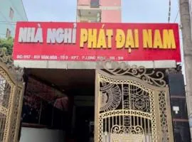 Phát Đại Nam Motel
