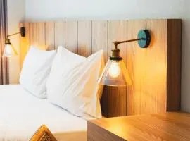 Grand Kuta Hotel and Residence