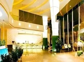 Orient Sunseed Hotel Airport Branch