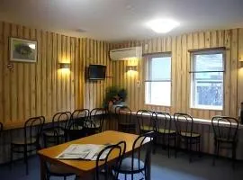 Business Hotel Tsuwano