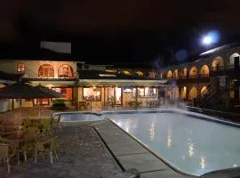 Hosteria Duran