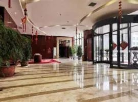 Zhengzhou Airport Hotel