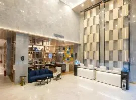 Echarm Hotel Changchun Yiqi Automotive Trade City Wanda