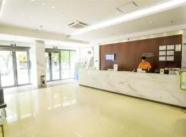 City Comfort Inn Nanning Dancun Road