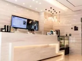 City Comfort Inn Hefei Mingzhu Square Fanhua Avenue