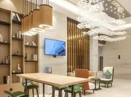 City Comfort Inn Guilin City Hall