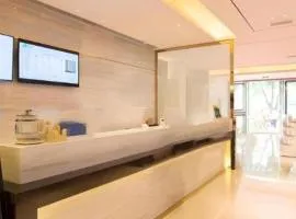 City Comfort Inn Chongqing Jiangbei International Airport