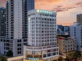 City Comfort Inn Nanning Xiangsi Lake Gaoxin Avenue