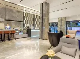 Echarm Hotel Guiyang North High-speed Railway Station