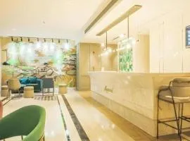 Magnotel Hotel Huangshan Scenic Area Transfer Center