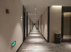 GreenTree Inn Express Guangxi Nanning Mingyang Avenue Nanning Airport
