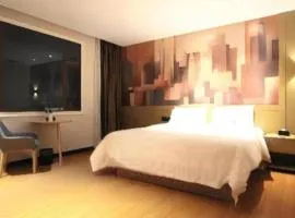 City Comfort Inn Huizhou Zhongkai Huitai Industrial Park