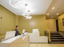 City Comfort Inn Xining Limeng Commercial Pedestrian Street