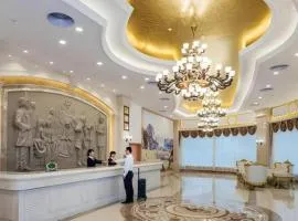 Vienna Hotel Guangzhou Baiyun Airport Huadu Avenue