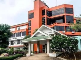 Beverly Hill Park Hotel