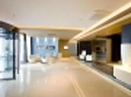 Jinjiang Inn Sanya Hexi Road Pedestrian Bridge