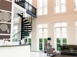 Verona Boutique Hotel - The Verona Co., Ltd