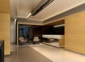 Jinjiang Inn Weihai High Speed Qingdao South Road