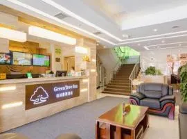 GreenTree Inn Shenyang Shenhe District Wuai Street