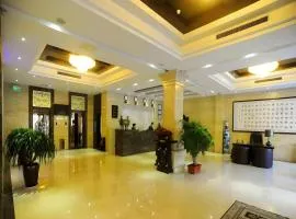 GreenTree Eastern Yantai Development Zone Zhujiang Road Hotel