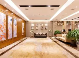 Yitel Collection Shenyang Hunnan Olympic Sports Center Caixia Street Metro Station