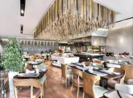 Dusit D2 Binhu Changzhou Hotel