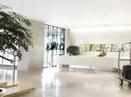 Dusit D2 Binhu Changzhou Hotel