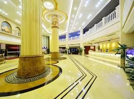 Vienna International Hotel Nanning East Station