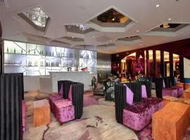 Harbin Ju Jian Hotel